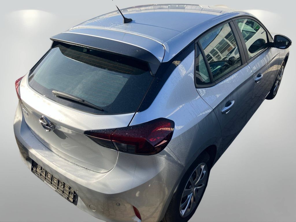 Opel Corsa 2022