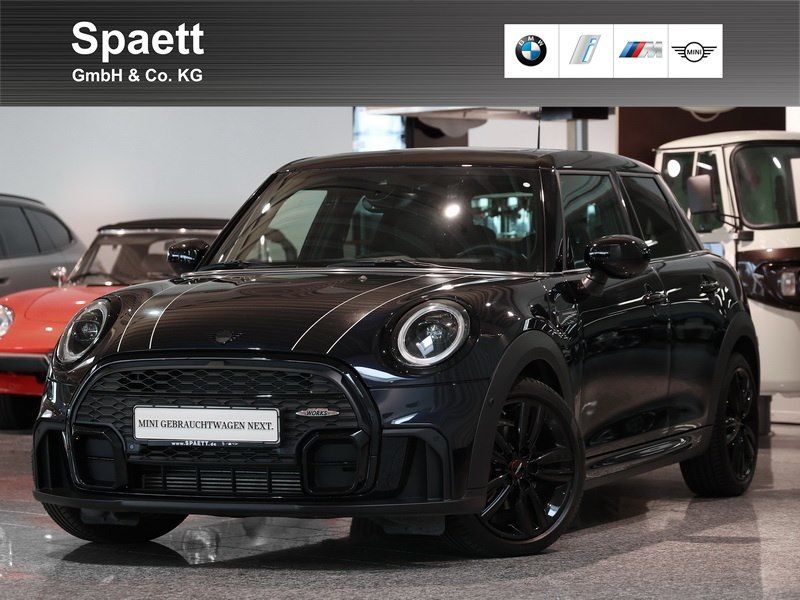 MINI Cooper 2021