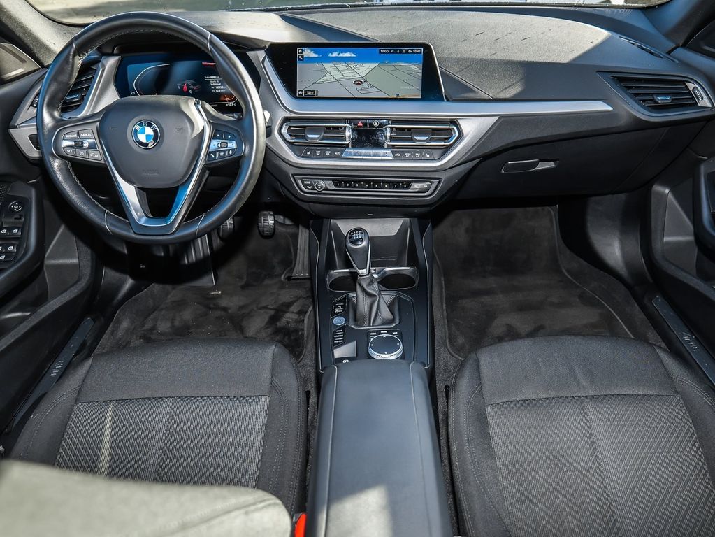 BMW 218 Gran Coupé 2021