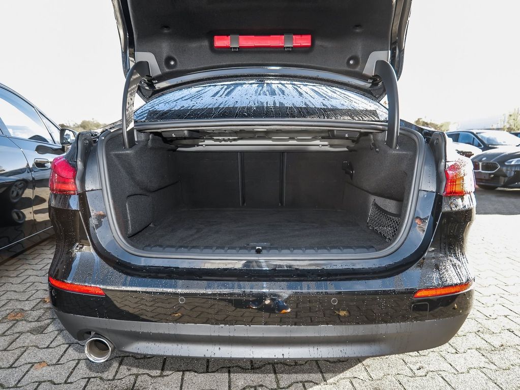 BMW 218 Gran Coupé 2021