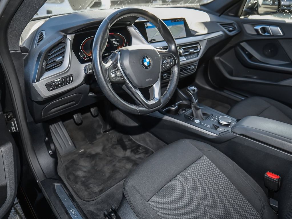 BMW 218 Gran Coupé 2021