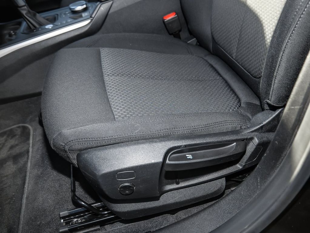 BMW 218 Gran Coupé 2021