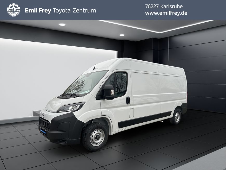 Toyota 2024