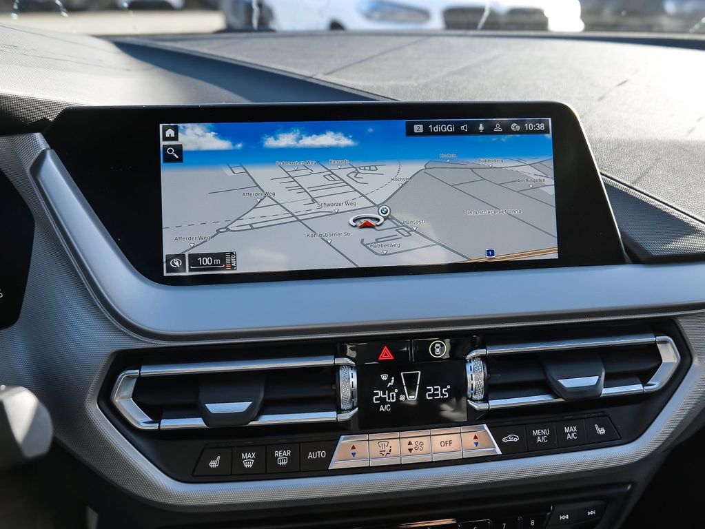 BMW 218 Gran Coupé 2021