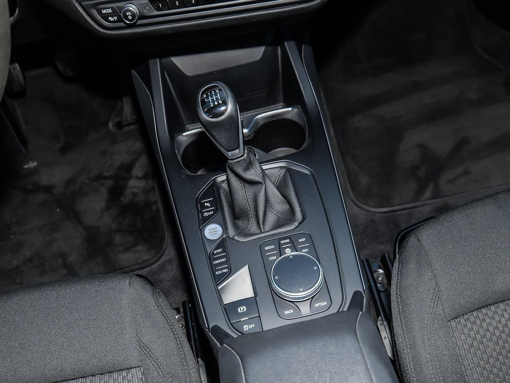 BMW 218 Gran Coupé 2021