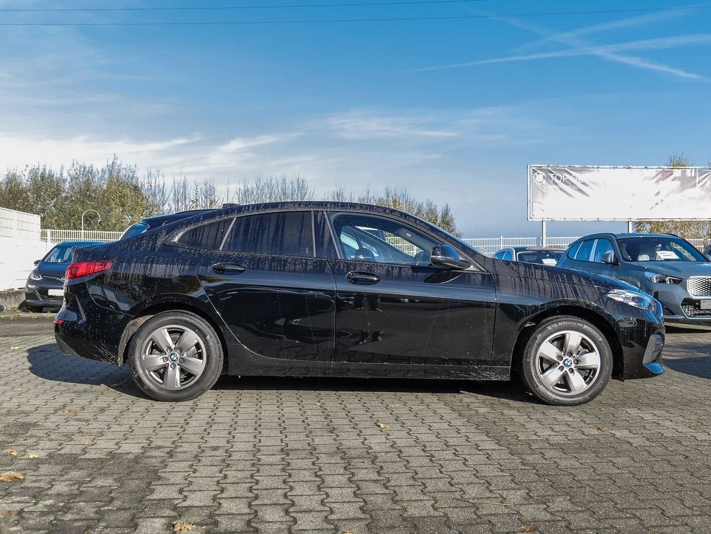 BMW 218 Gran Coupé 2021