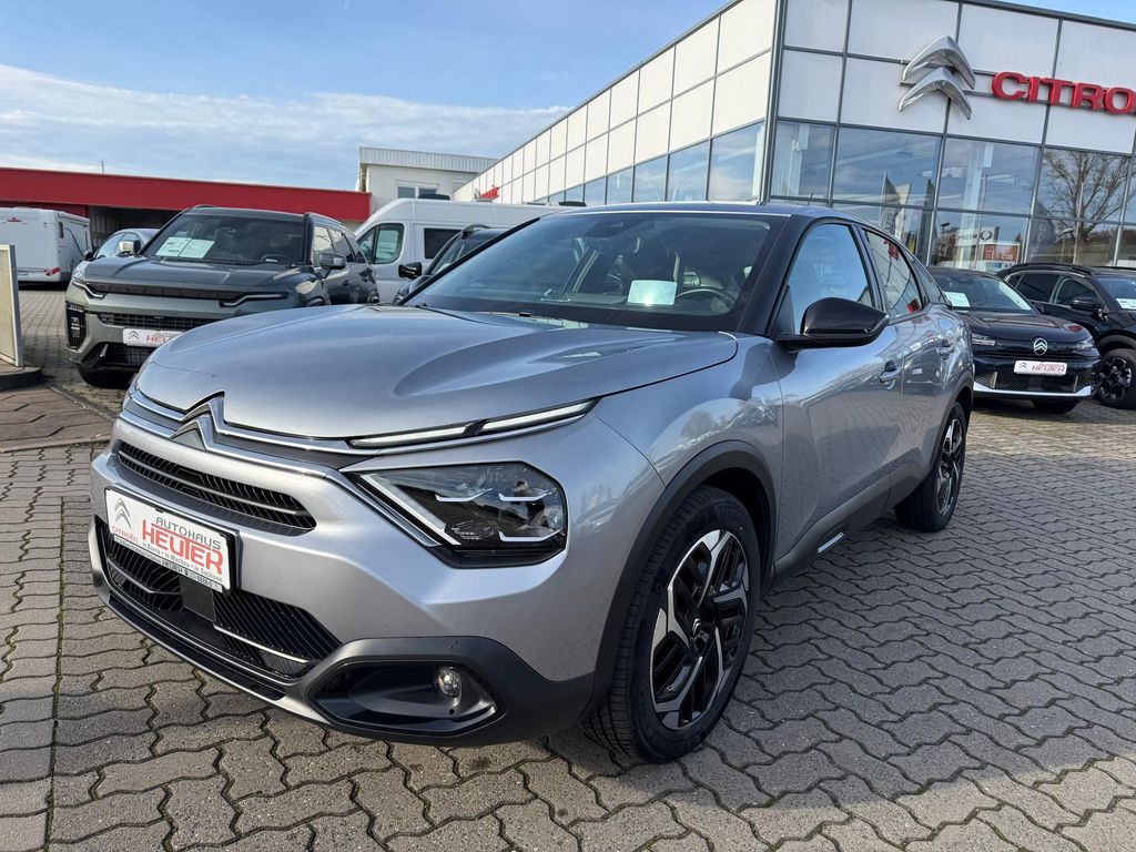 Citroën C4 2022