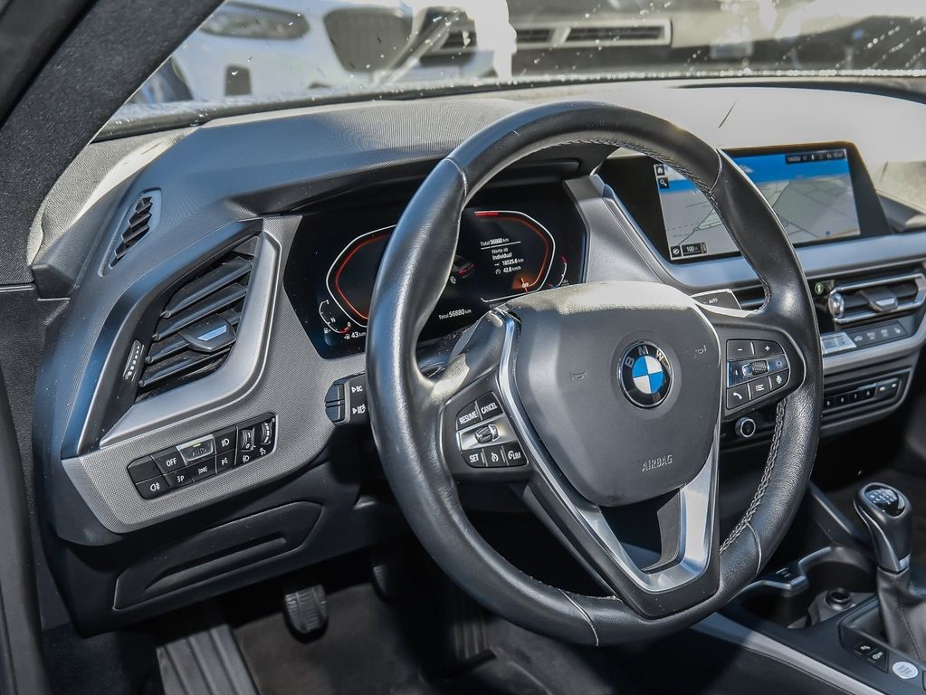 BMW 218 Gran Coupé 2021