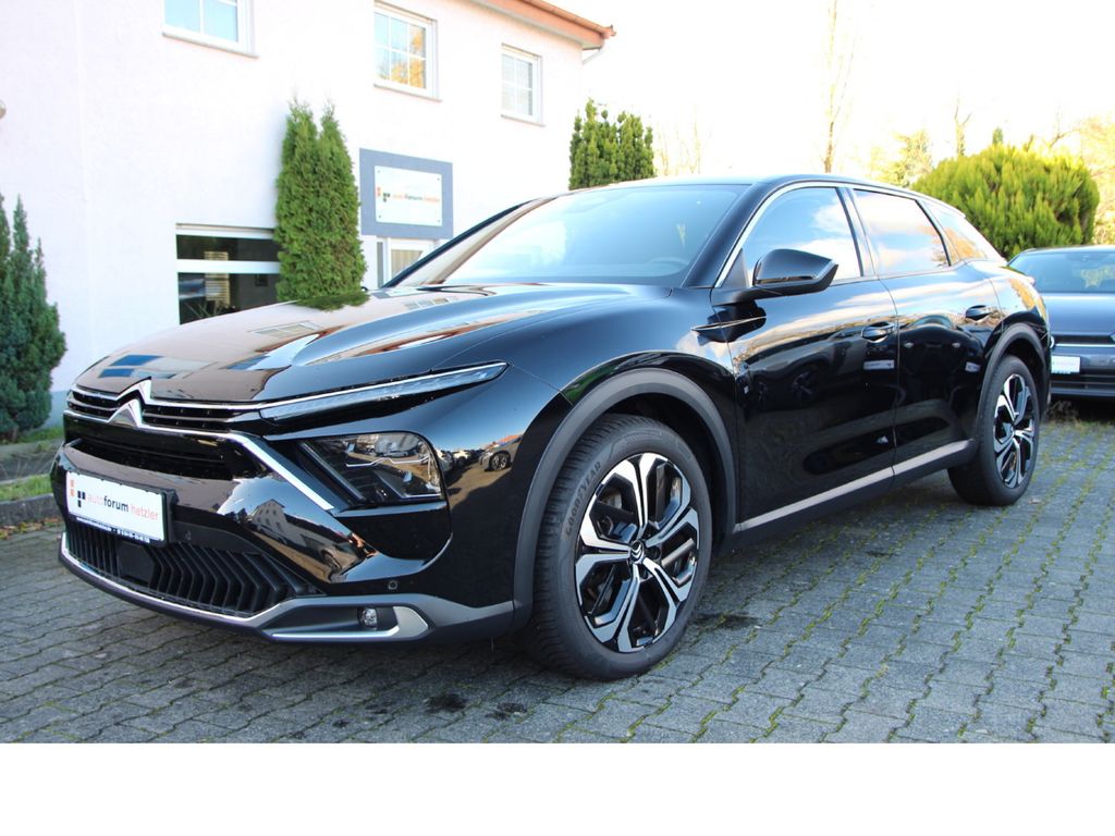 Citroën C5 X 2024