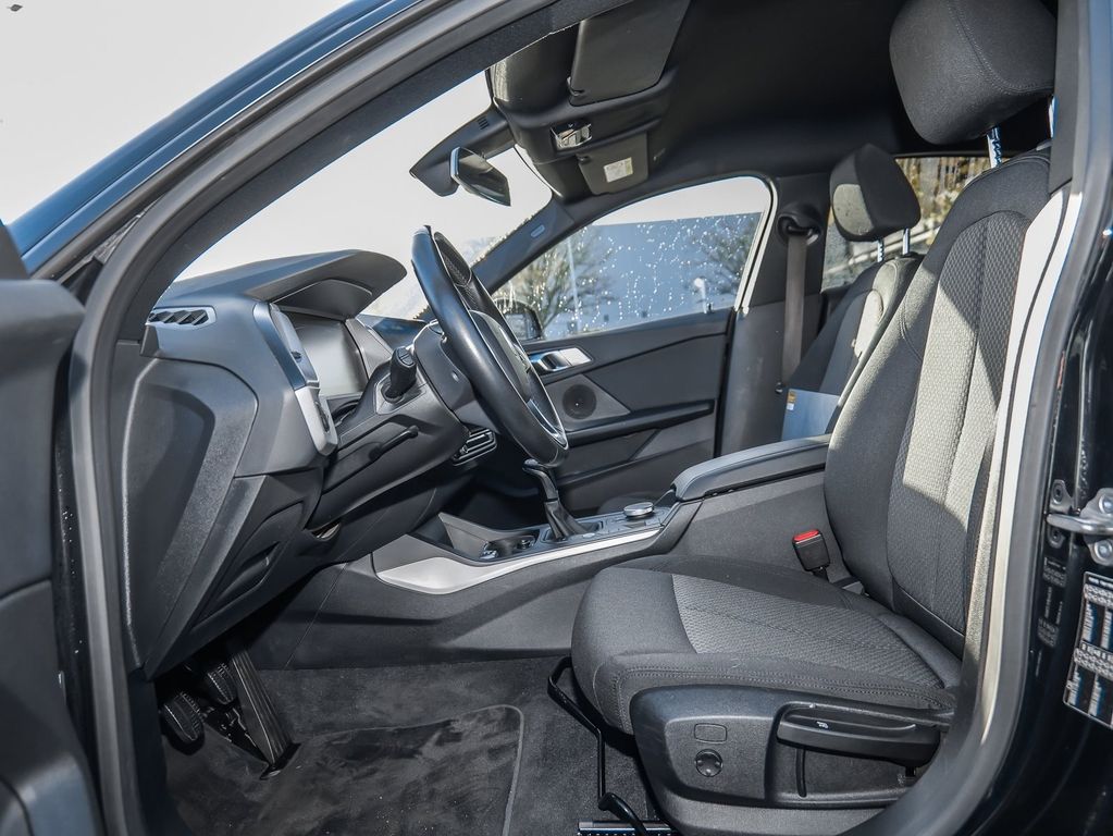 BMW 218 Gran Coupé 2021