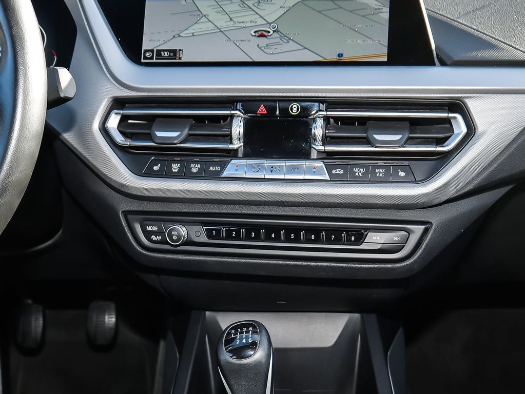 BMW 218 Gran Coupé 2021