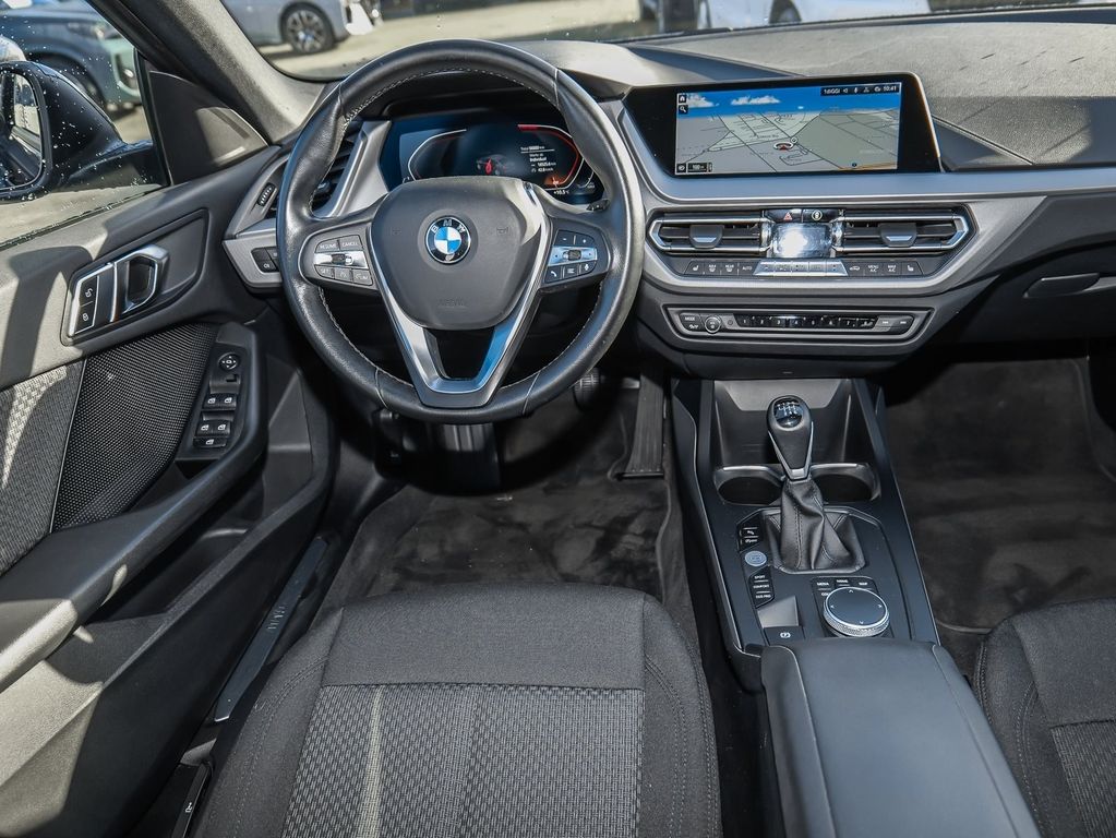 BMW 218 Gran Coupé 2021