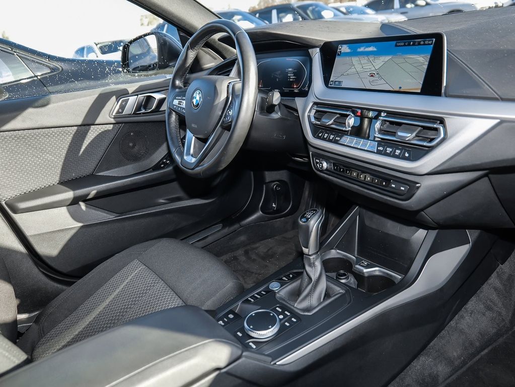 BMW 218 Gran Coupé 2021