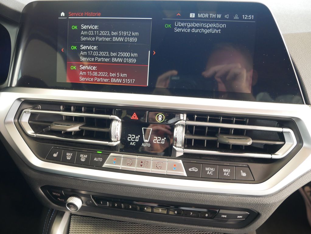 BMW 420 Gran Coupé 2022