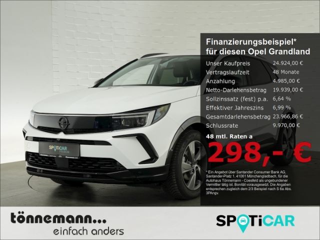 Opel Grandland (X) 2024