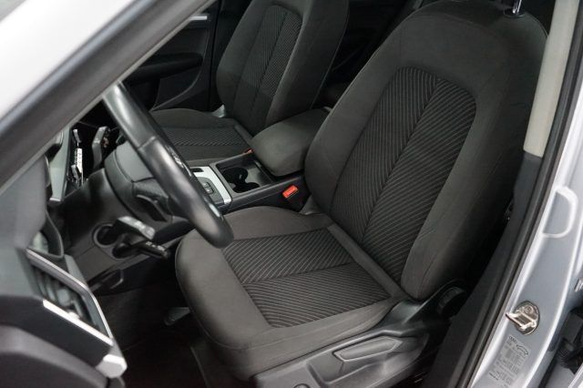 Audi Q5 2022