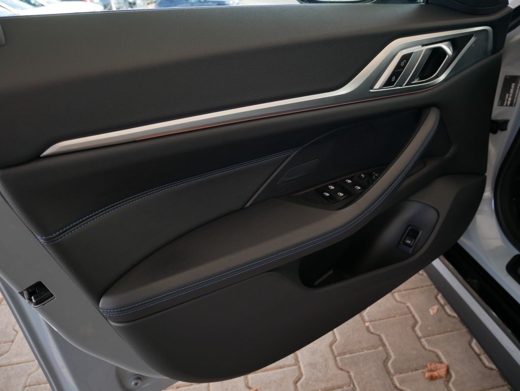 BMW 420 Gran Coupé 2022