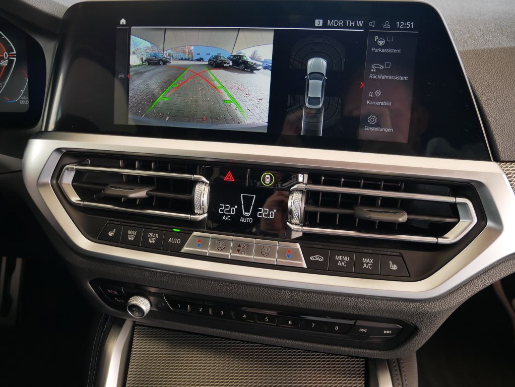 BMW 420 Gran Coupé 2022