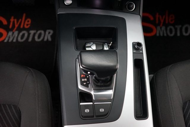 Audi Q5 2022