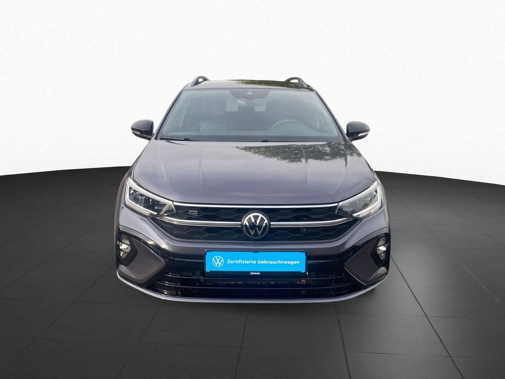 Volkswagen Taigo 2025