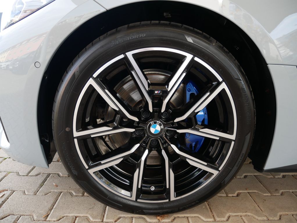 BMW 420 Gran Coupé 2022