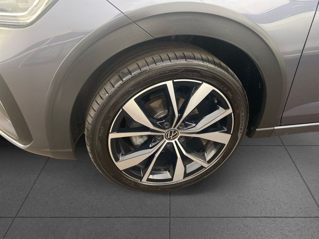 Volkswagen Taigo 2025