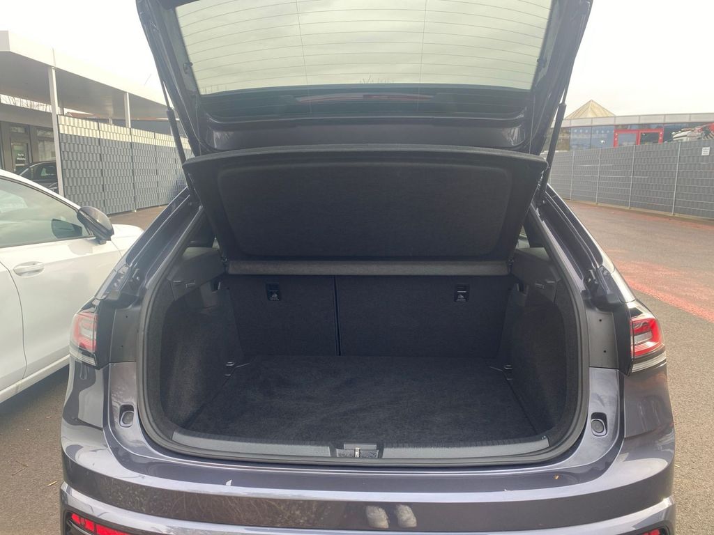 Volkswagen Taigo 2025