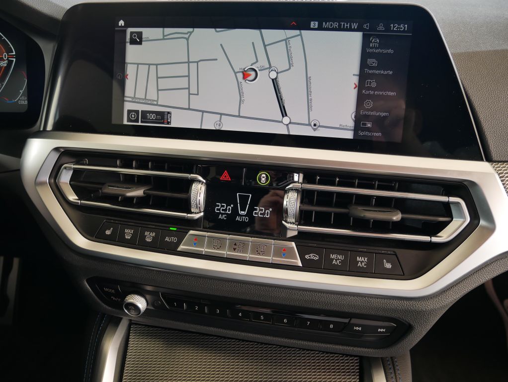 BMW 420 Gran Coupé 2022
