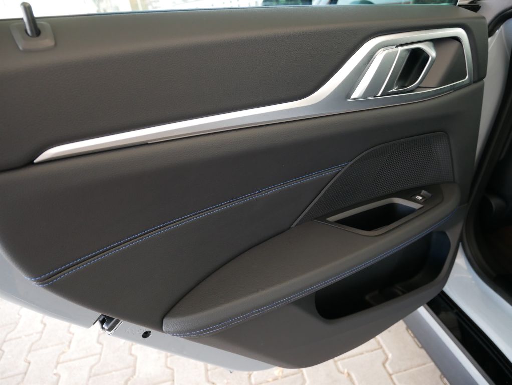 BMW 420 Gran Coupé 2022