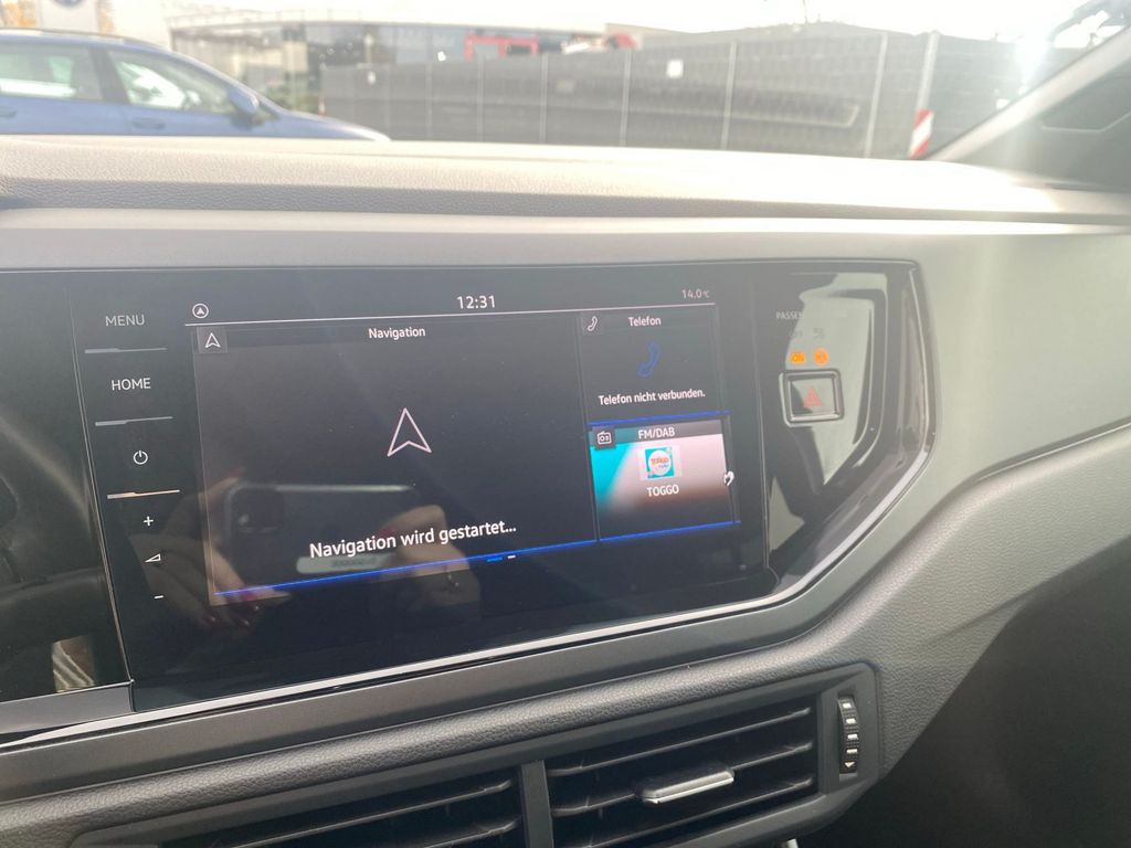 Volkswagen Taigo 2025