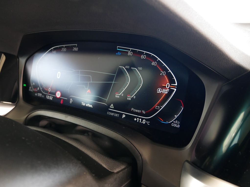 BMW 420 Gran Coupé 2022
