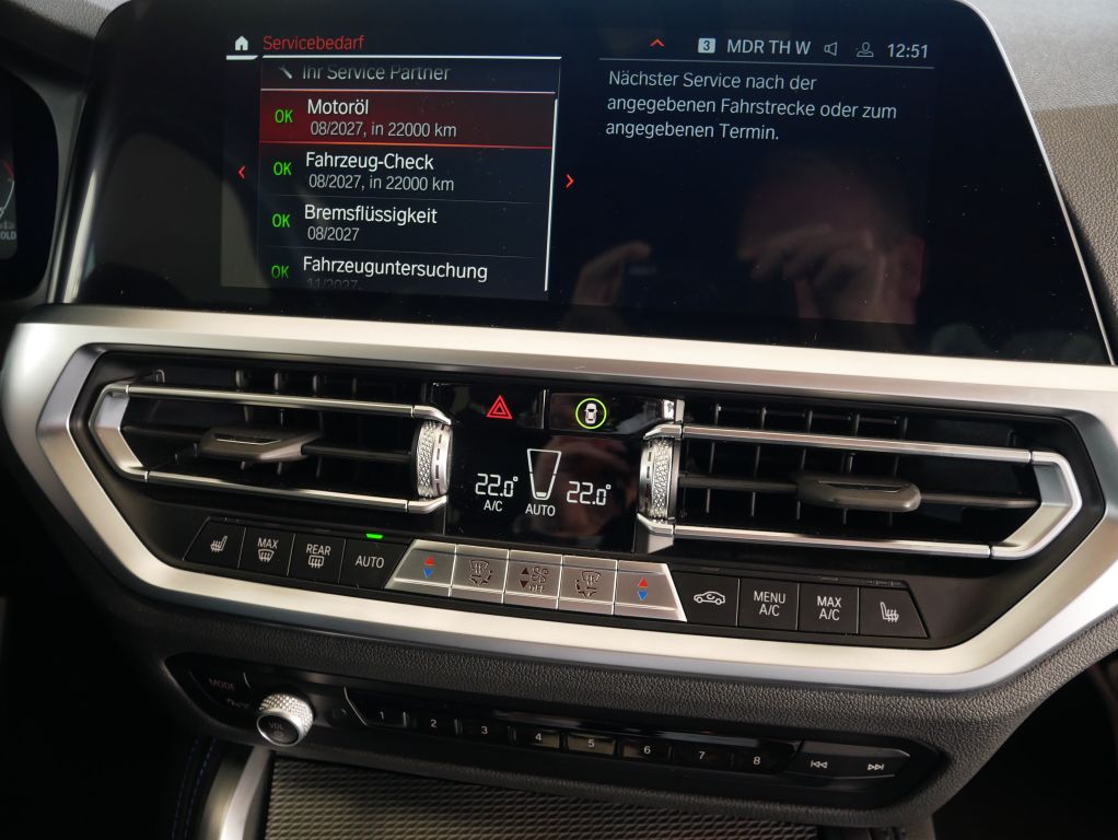 BMW 420 Gran Coupé 2022