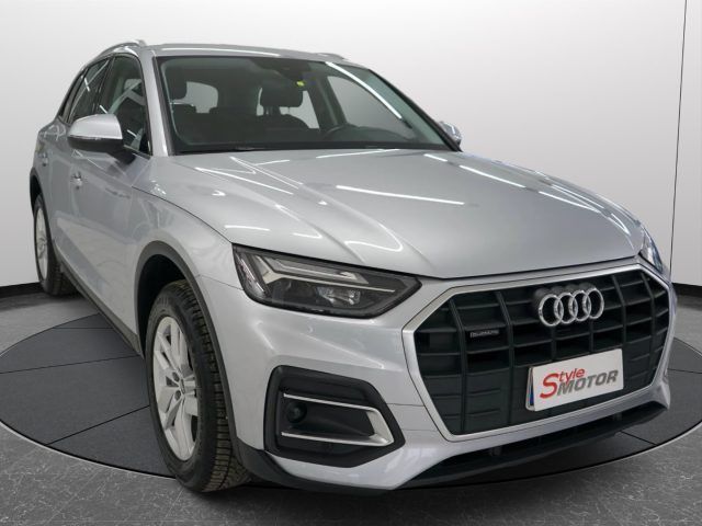 Audi Q5 2022