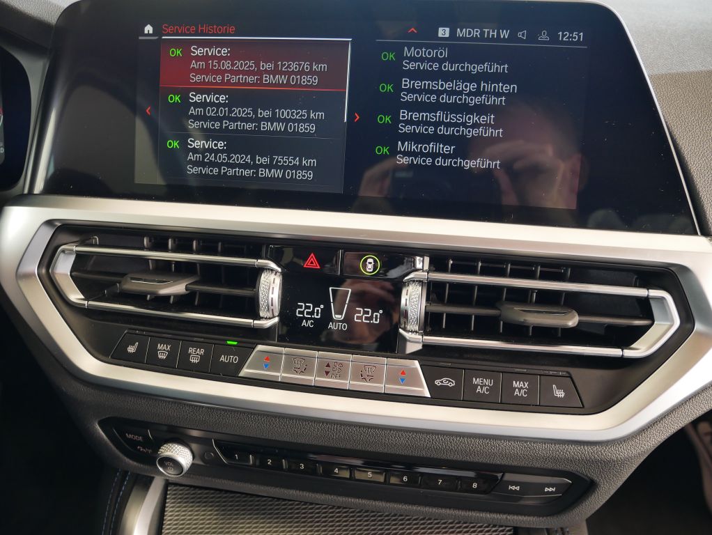 BMW 420 Gran Coupé 2022