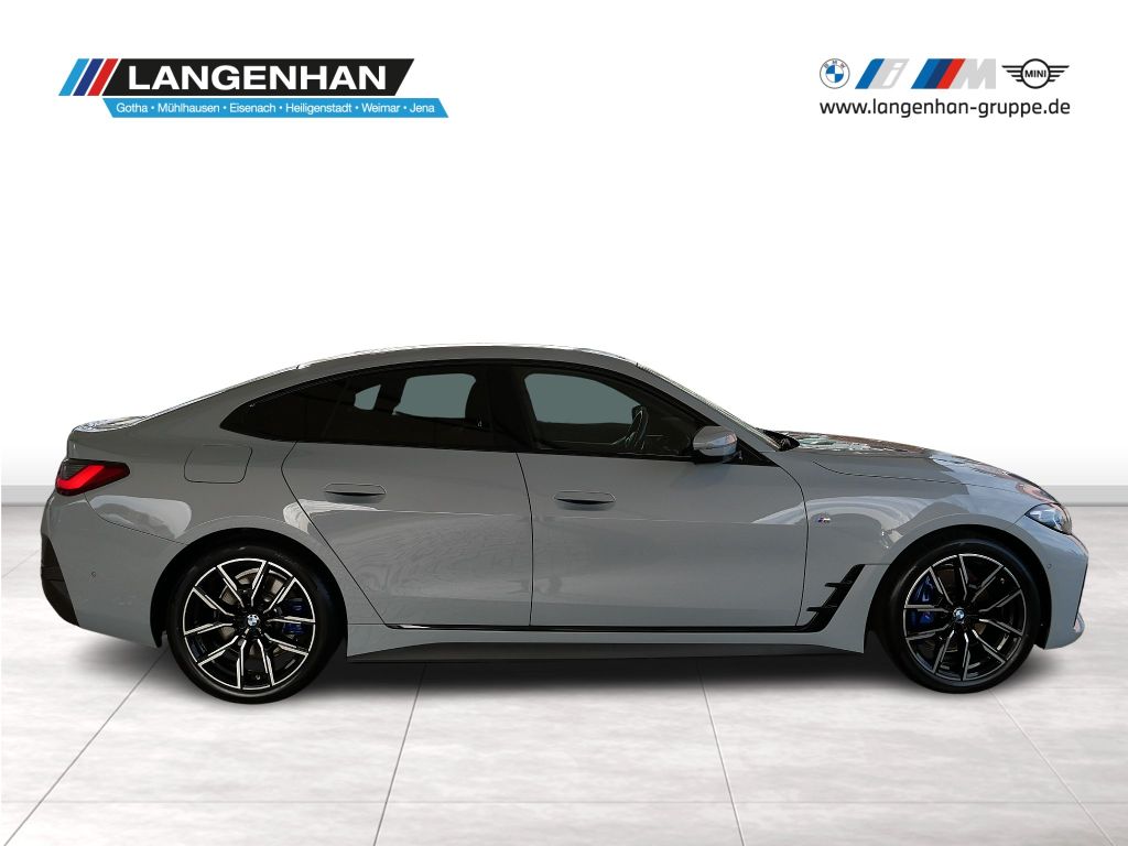 BMW 420 Gran Coupé 2022