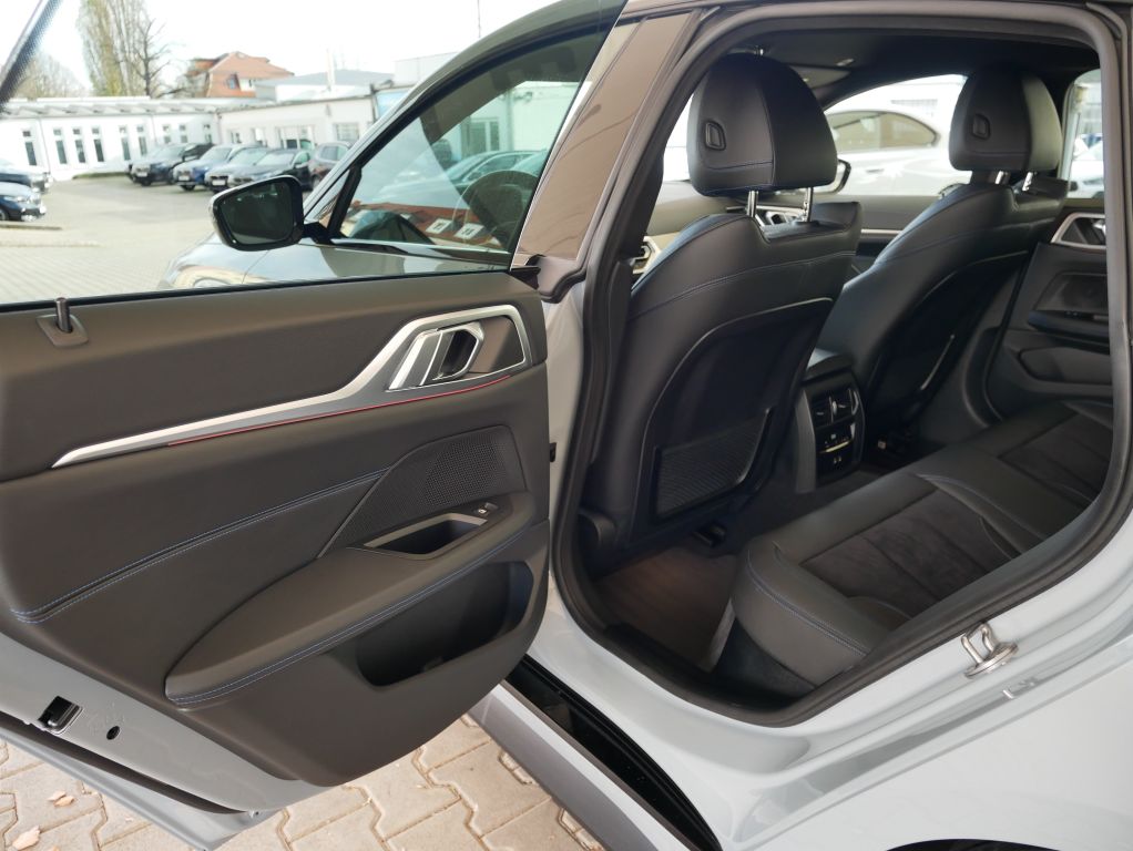 BMW 420 Gran Coupé 2022