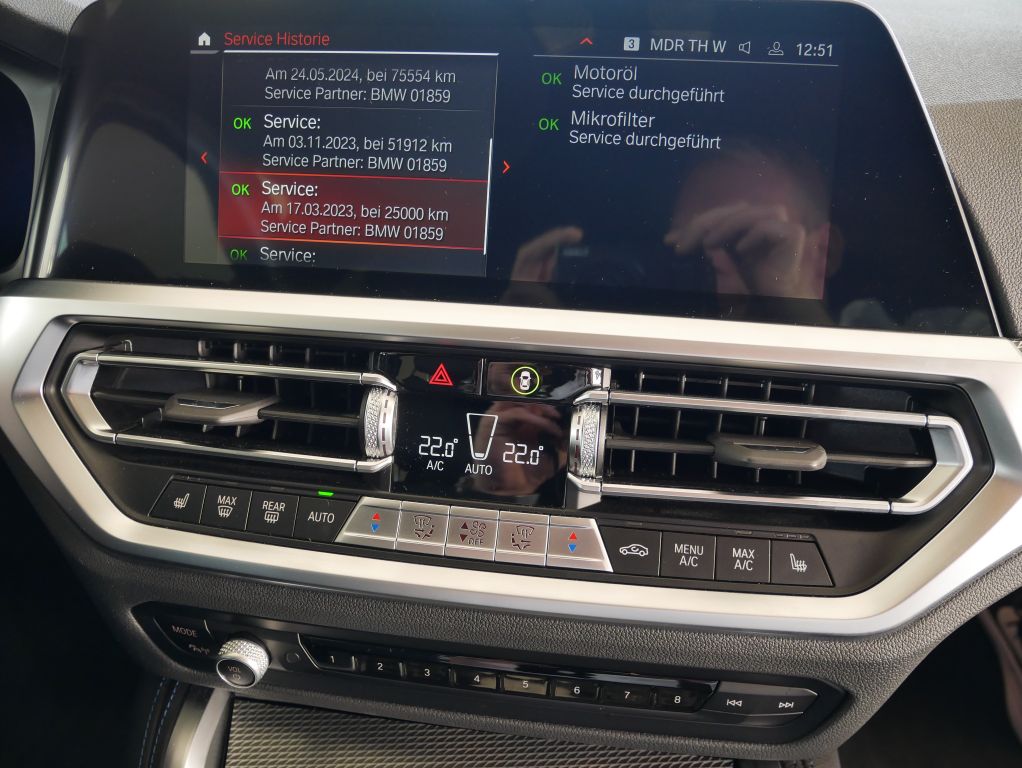 BMW 420 Gran Coupé 2022