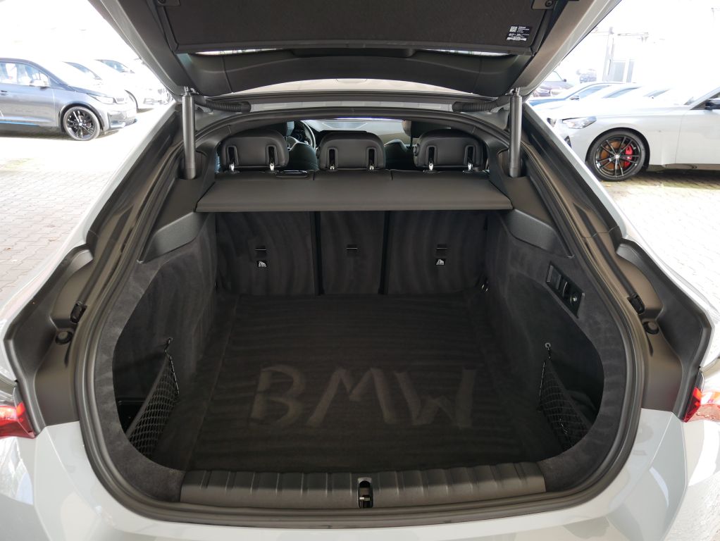 BMW 420 Gran Coupé 2022