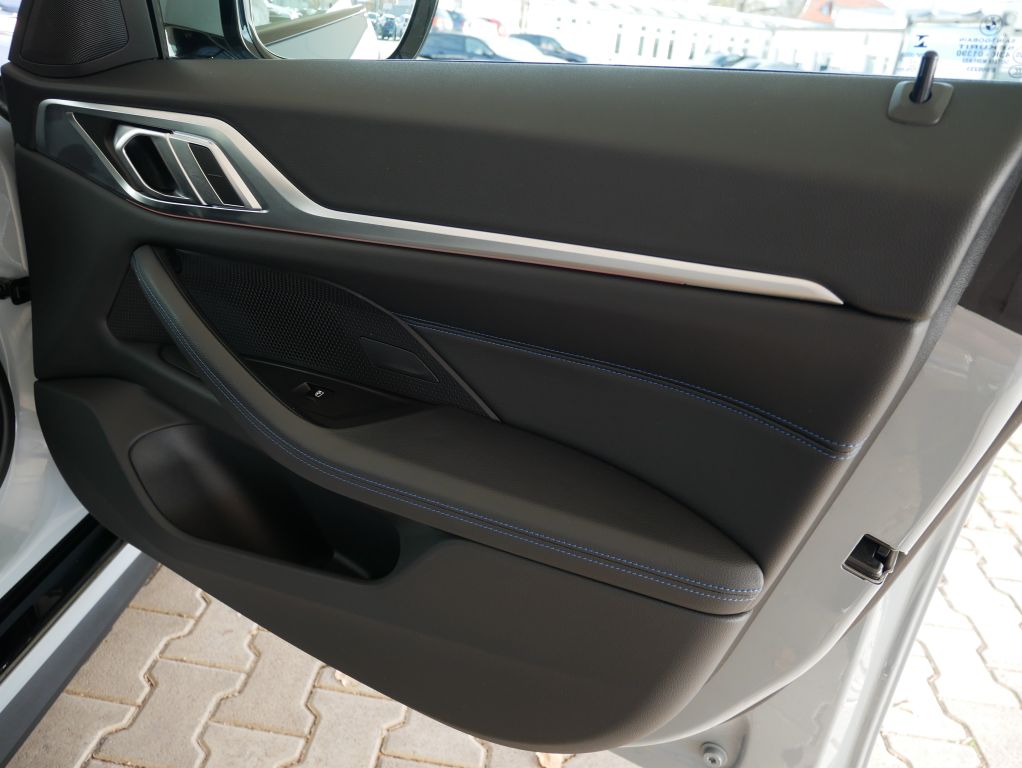 BMW 420 Gran Coupé 2022