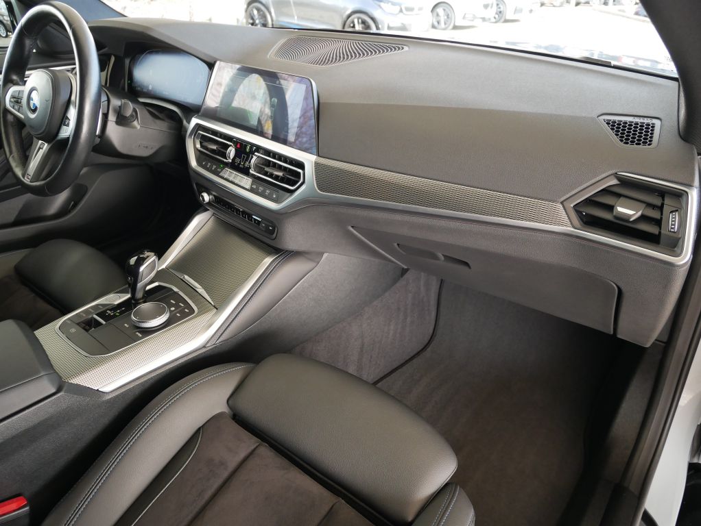 BMW 420 Gran Coupé 2022