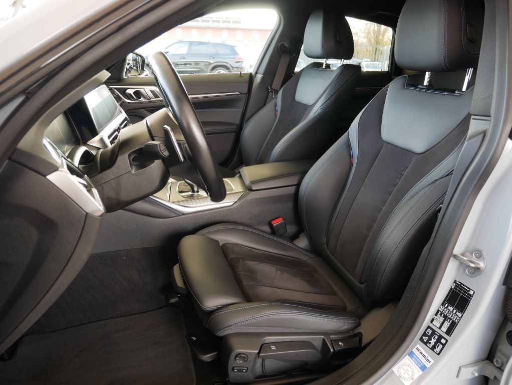 BMW 420 Gran Coupé 2022