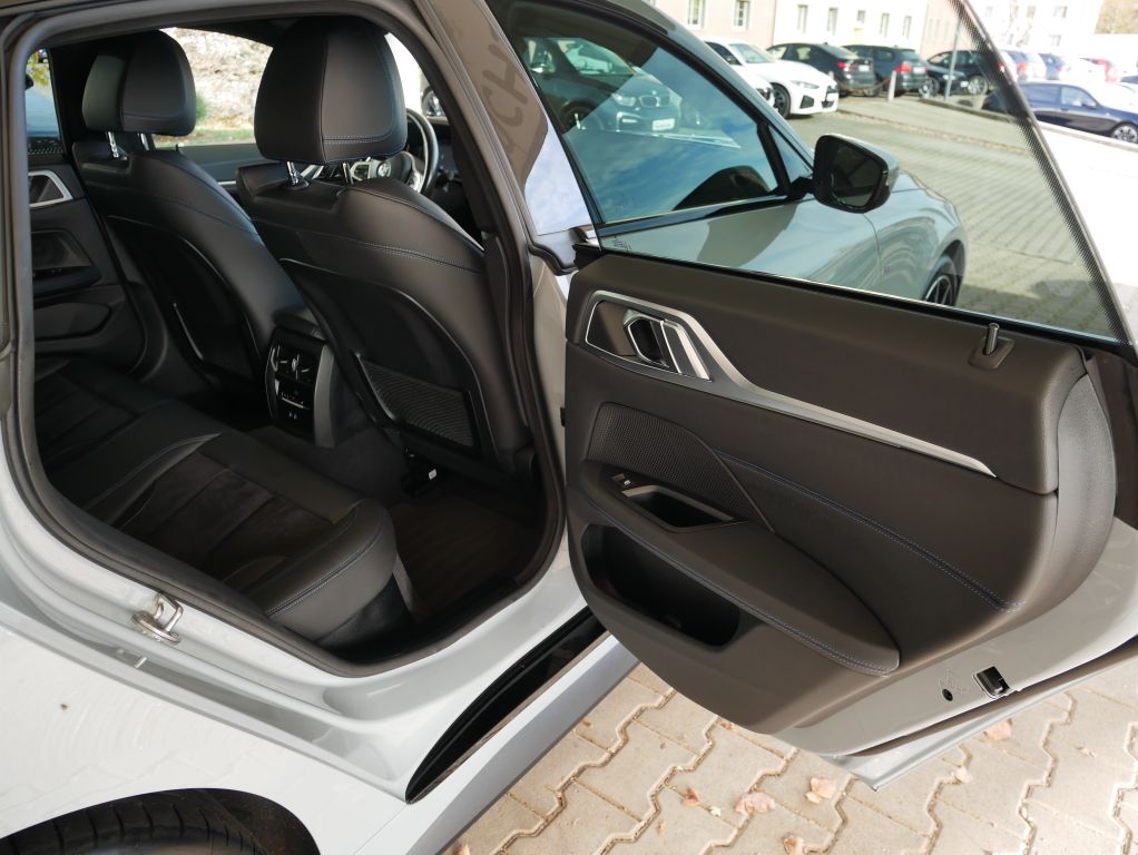 BMW 420 Gran Coupé 2022