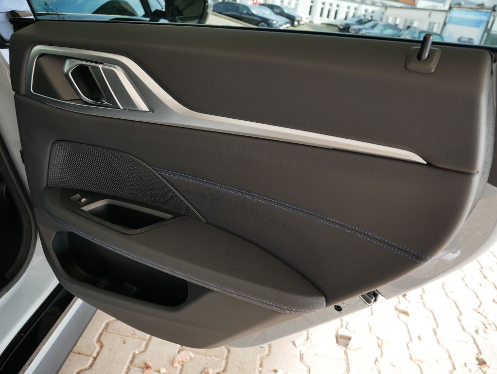 BMW 420 Gran Coupé 2022