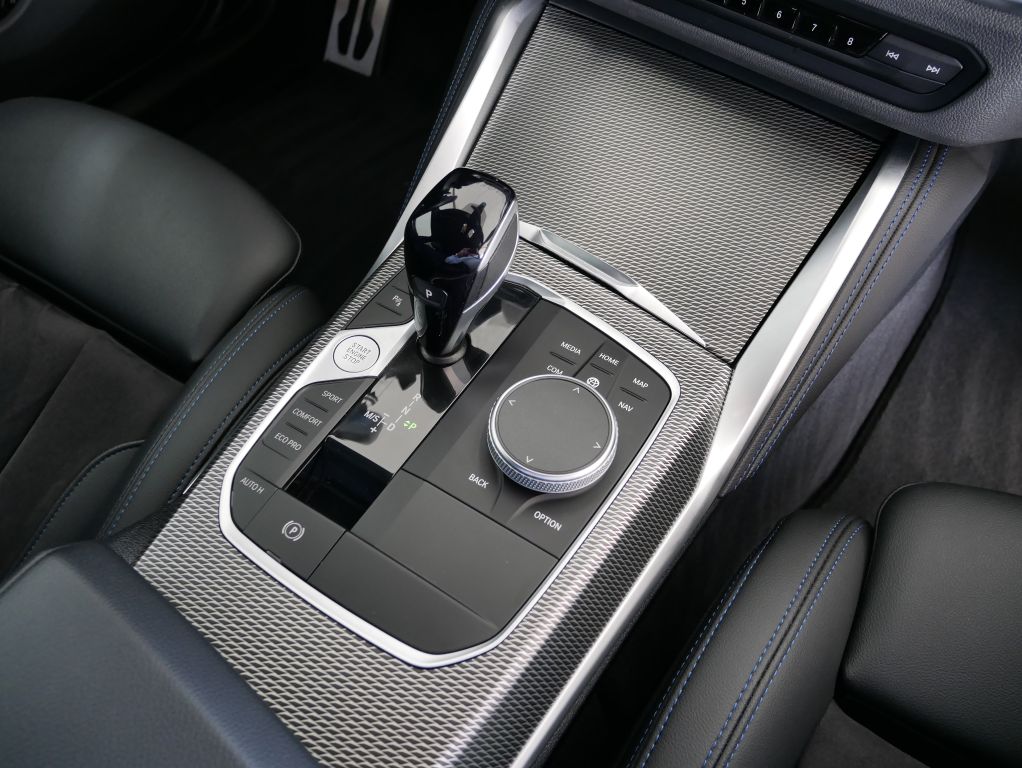 BMW 420 Gran Coupé 2022