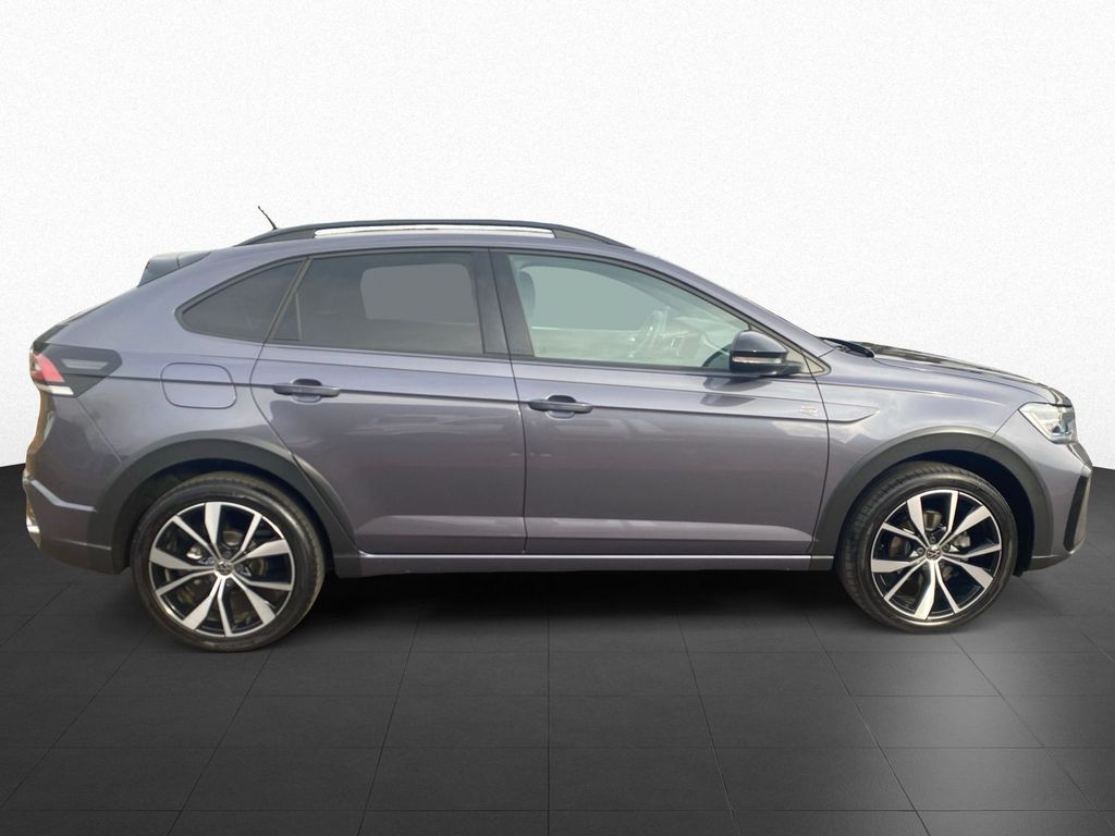 Volkswagen Taigo 2025