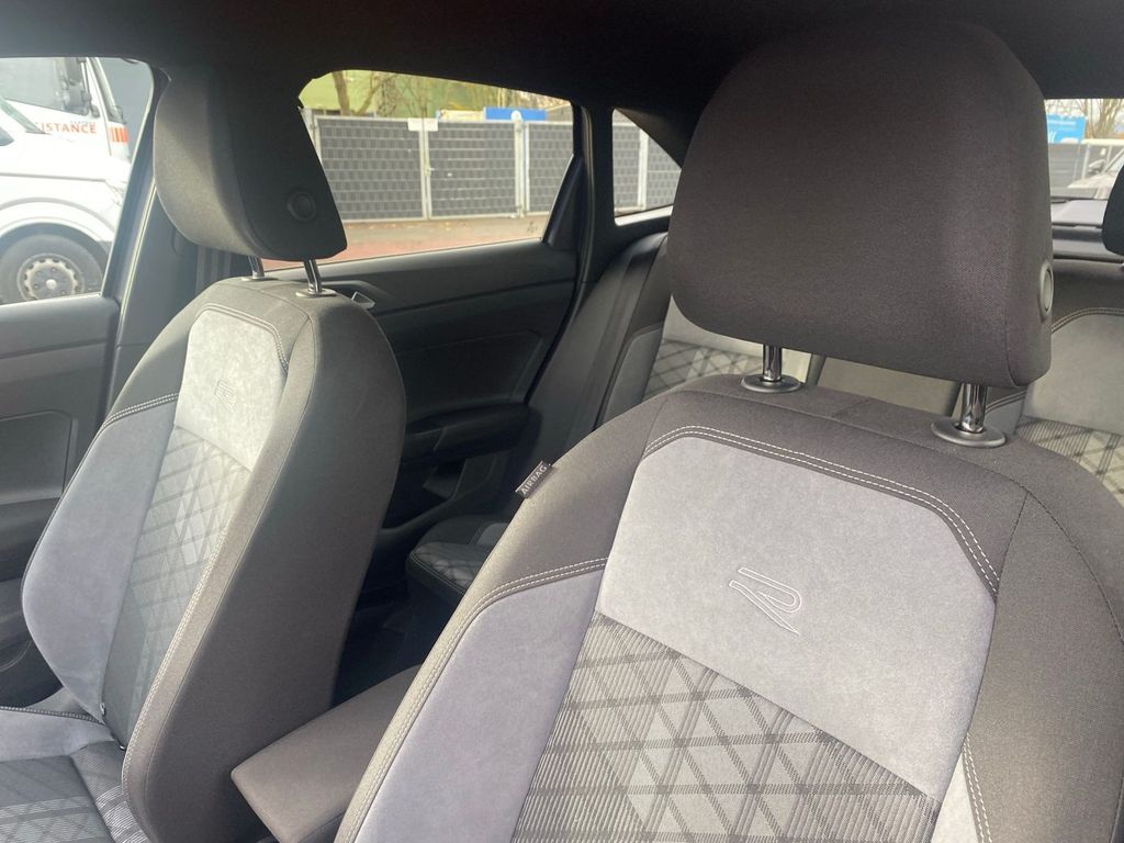 Volkswagen Taigo 2025