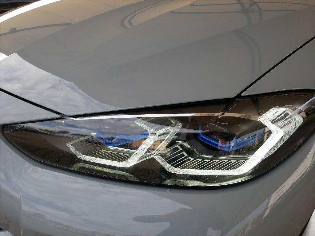 BMW 420 Gran Coupé 2022