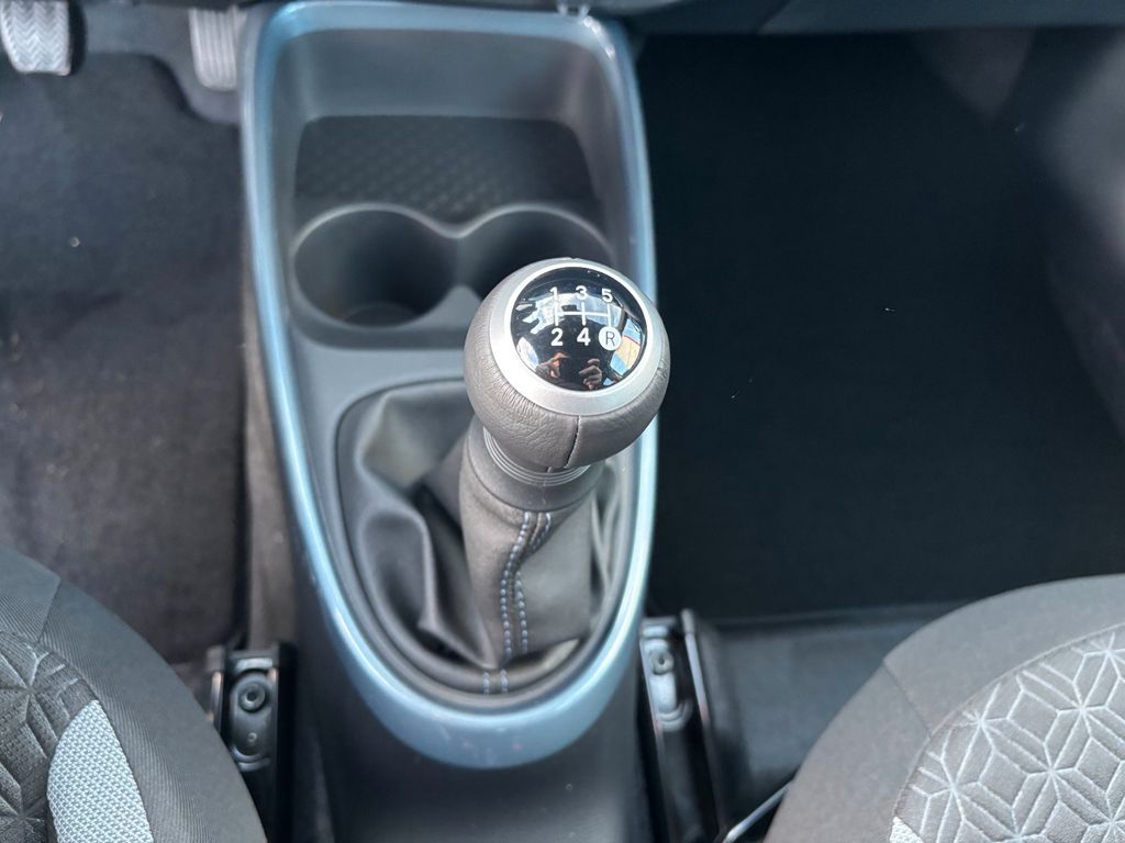 Toyota Aygo (X) 2025