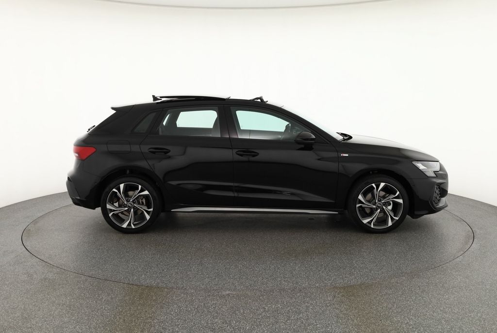 Audi A3 2025