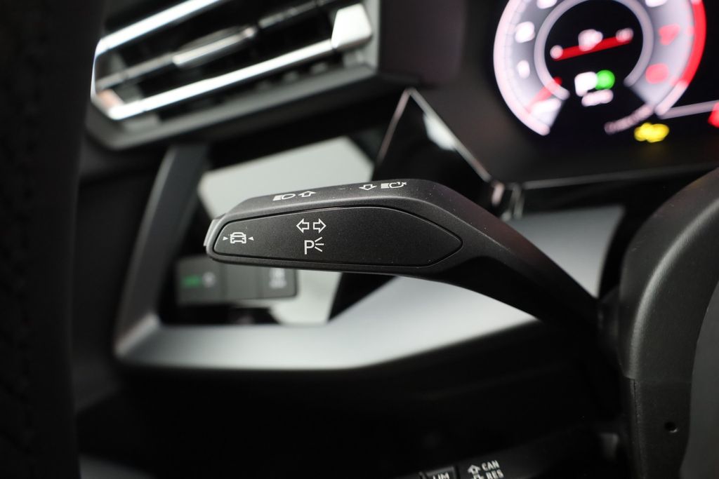 Audi A3 2025